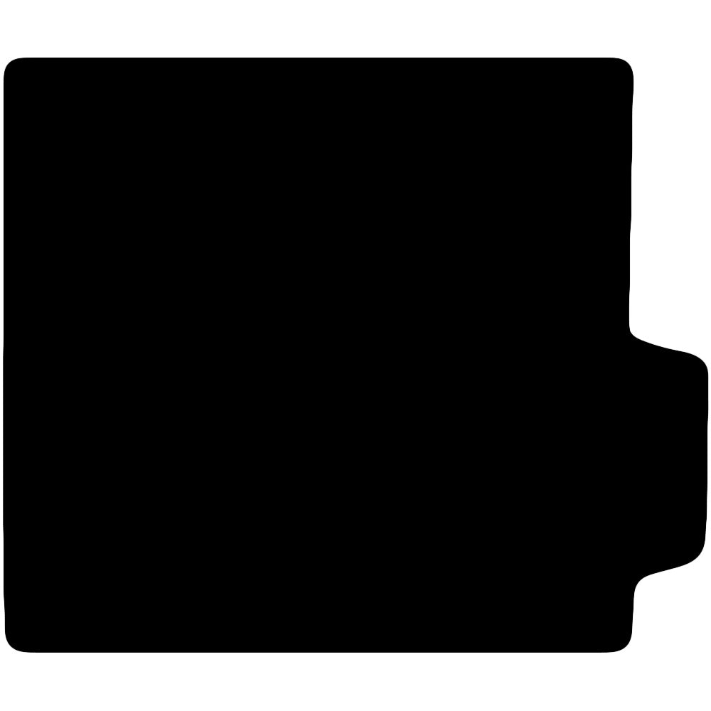 Actual Mat Shape