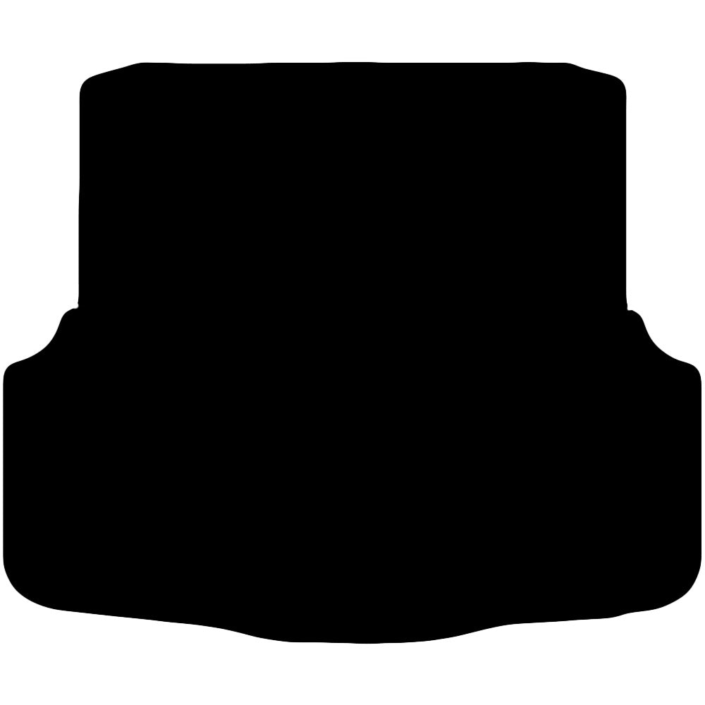 Actual Mat Shape