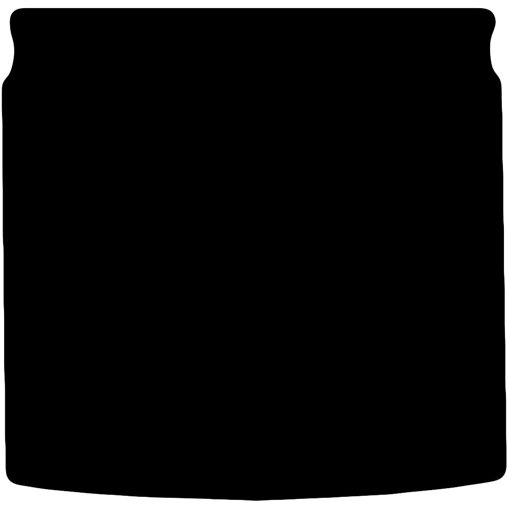 Actual Mat Shape