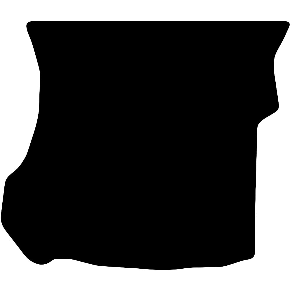 Actual Mat Shape