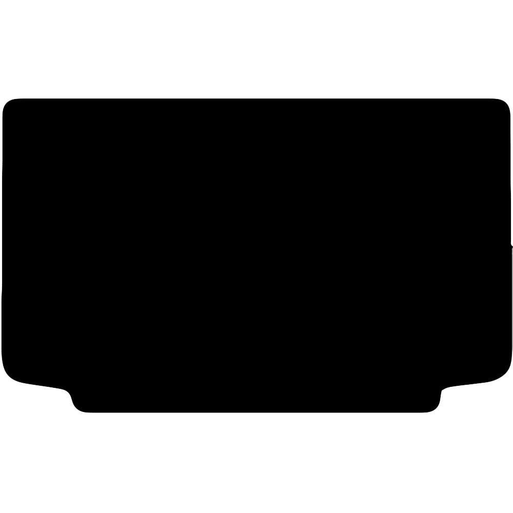 Actual Mat Shape