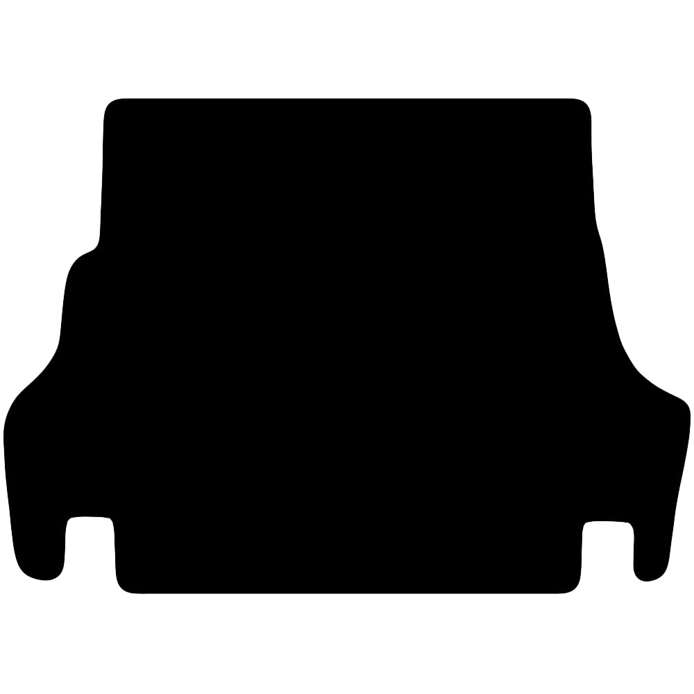 Actual Mat Shape