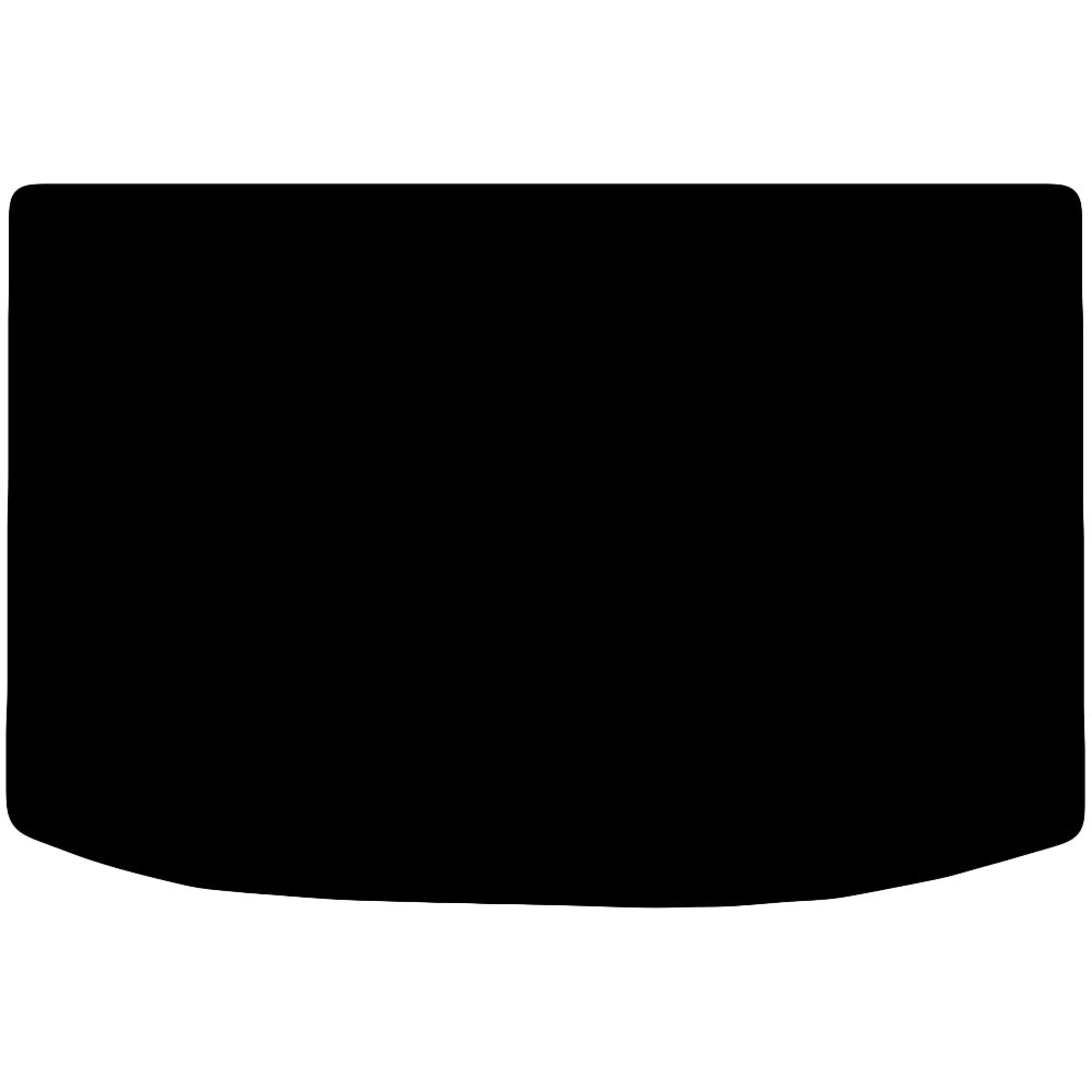 Actual Mat Shape