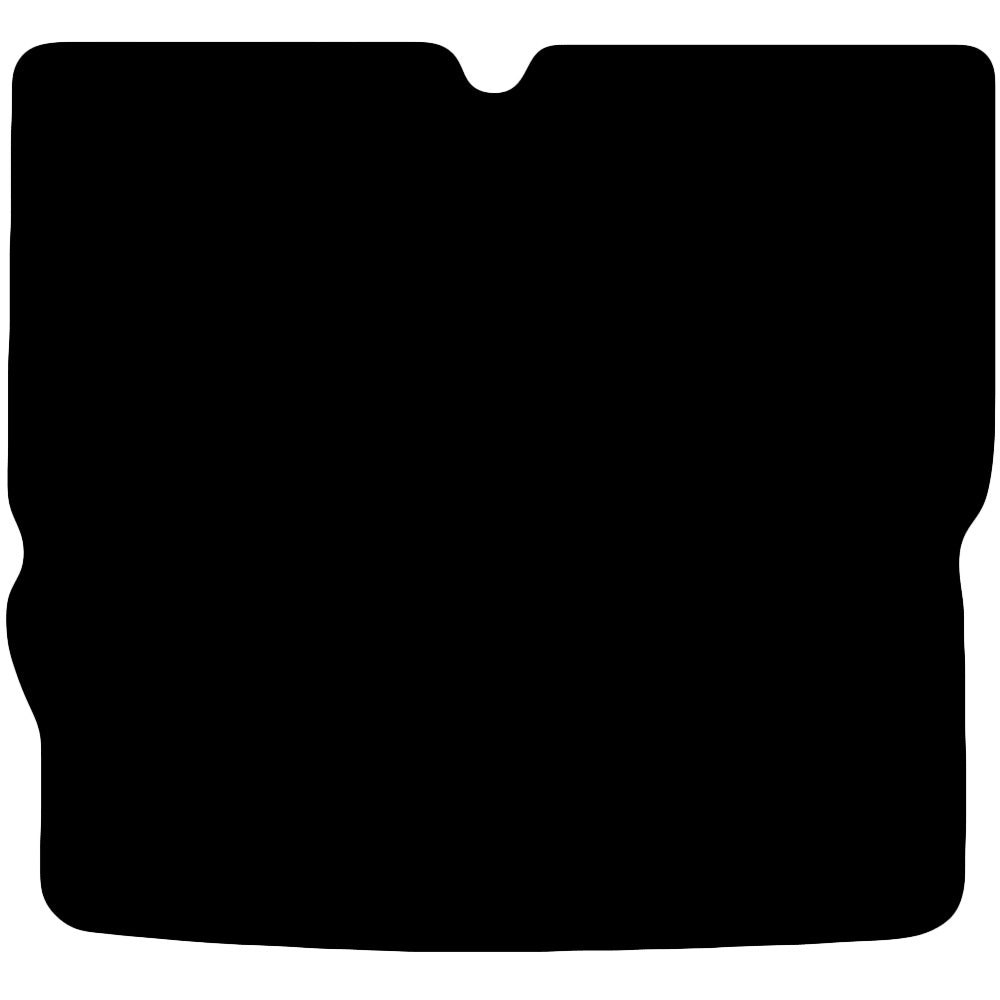Actual Mat Shape