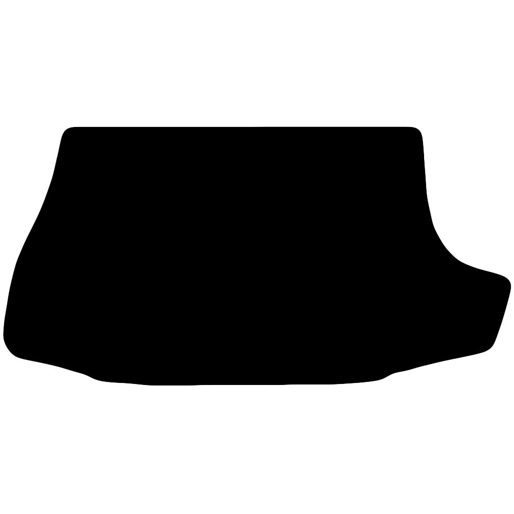 Actual Mat Shape