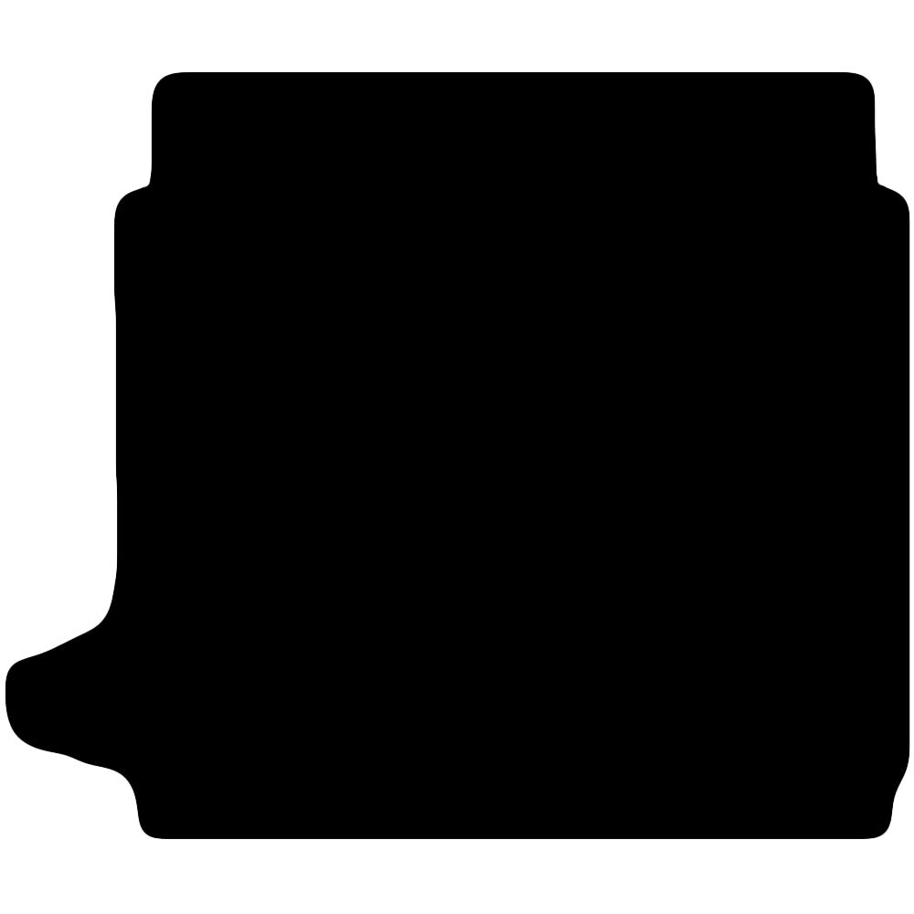 Actual Mat Shape