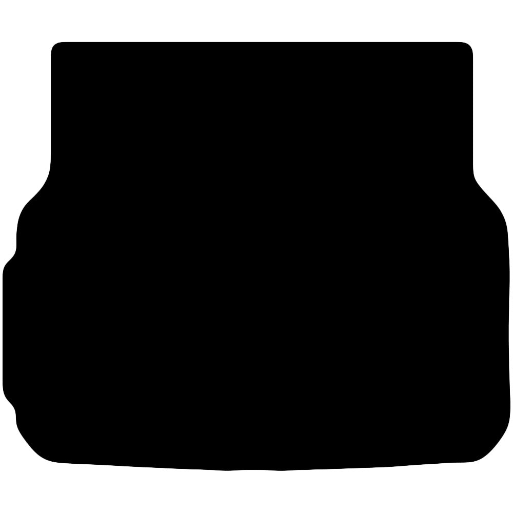Actual Mat Shape