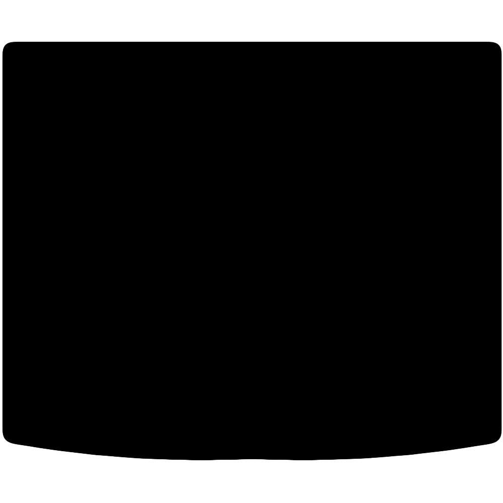 Actual Mat Shape