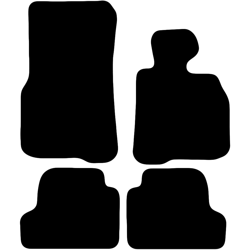 Actual Mat Shape