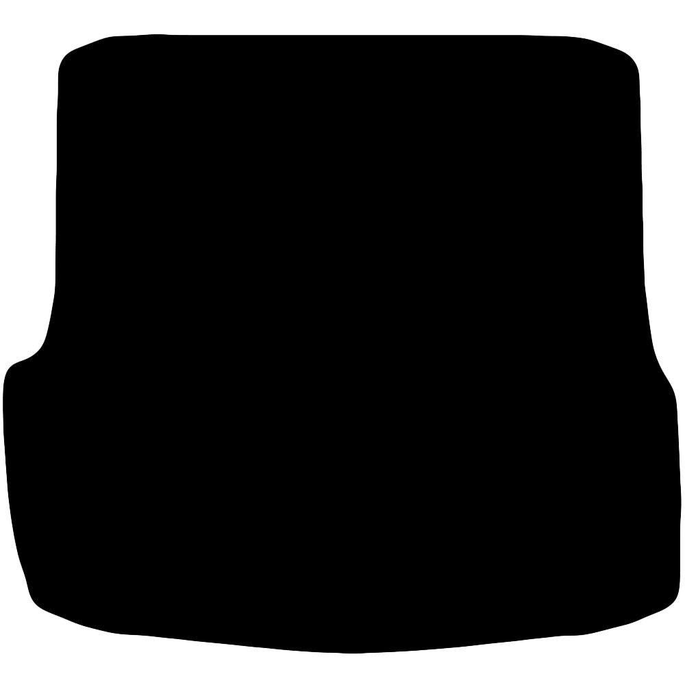 Actual Mat Shape