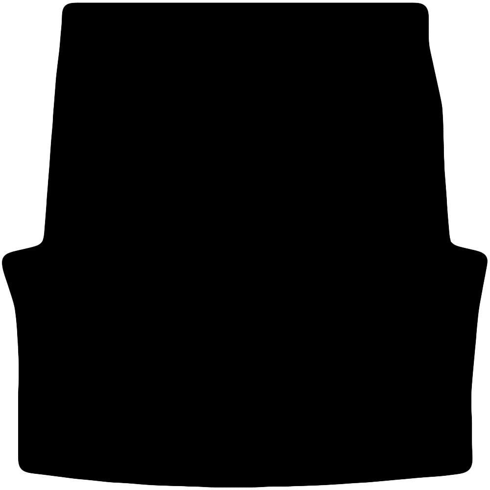 Actual Mat Shape