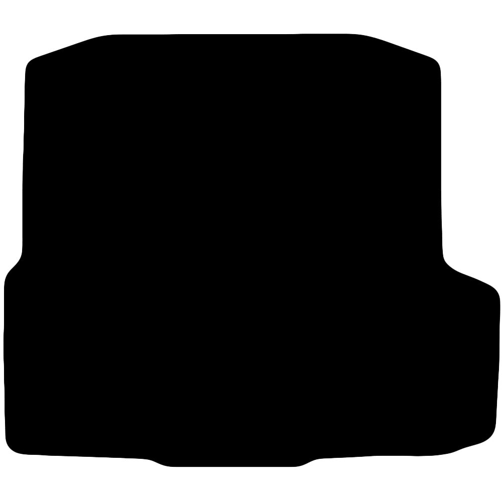 Actual Mat Shape