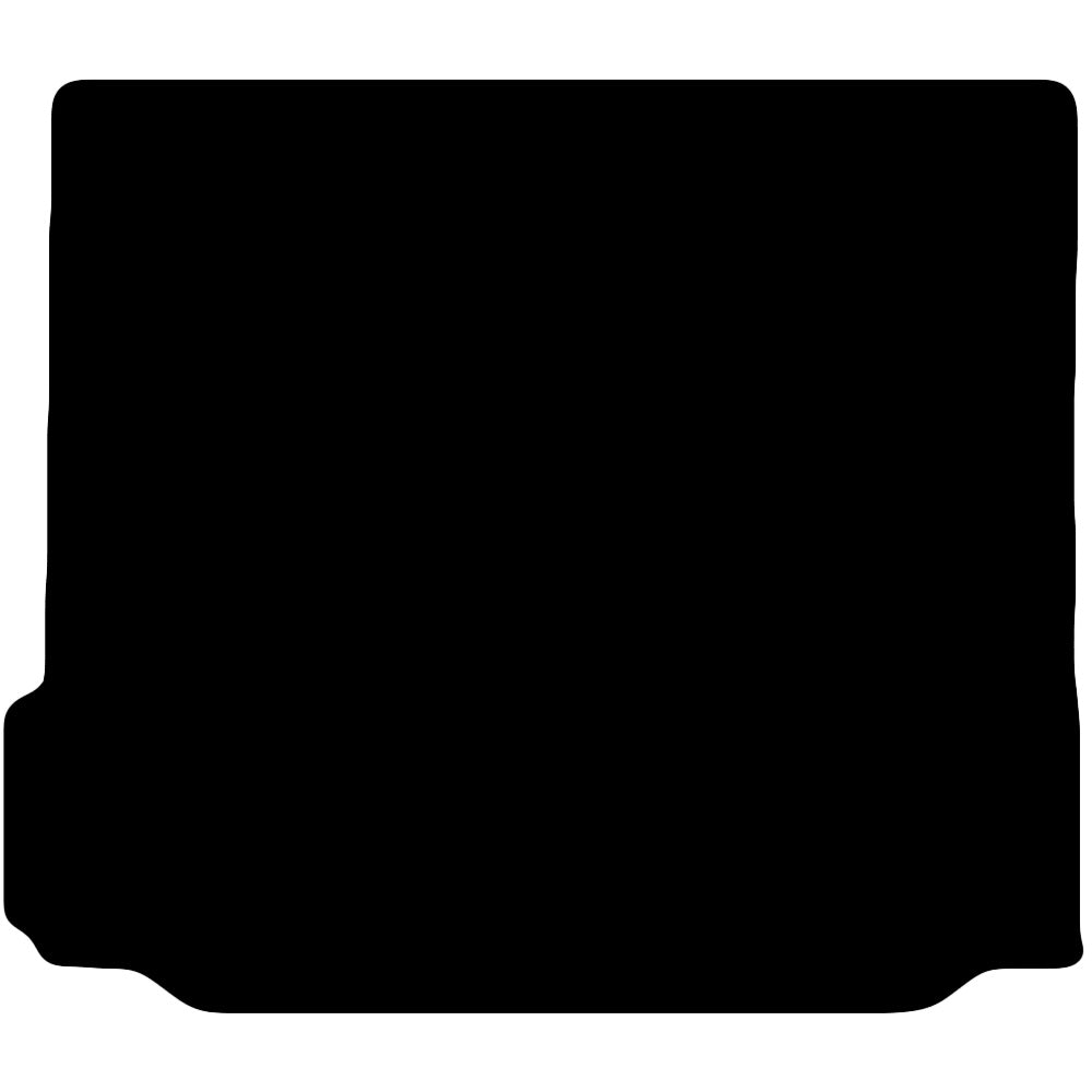 Actual Mat Shape