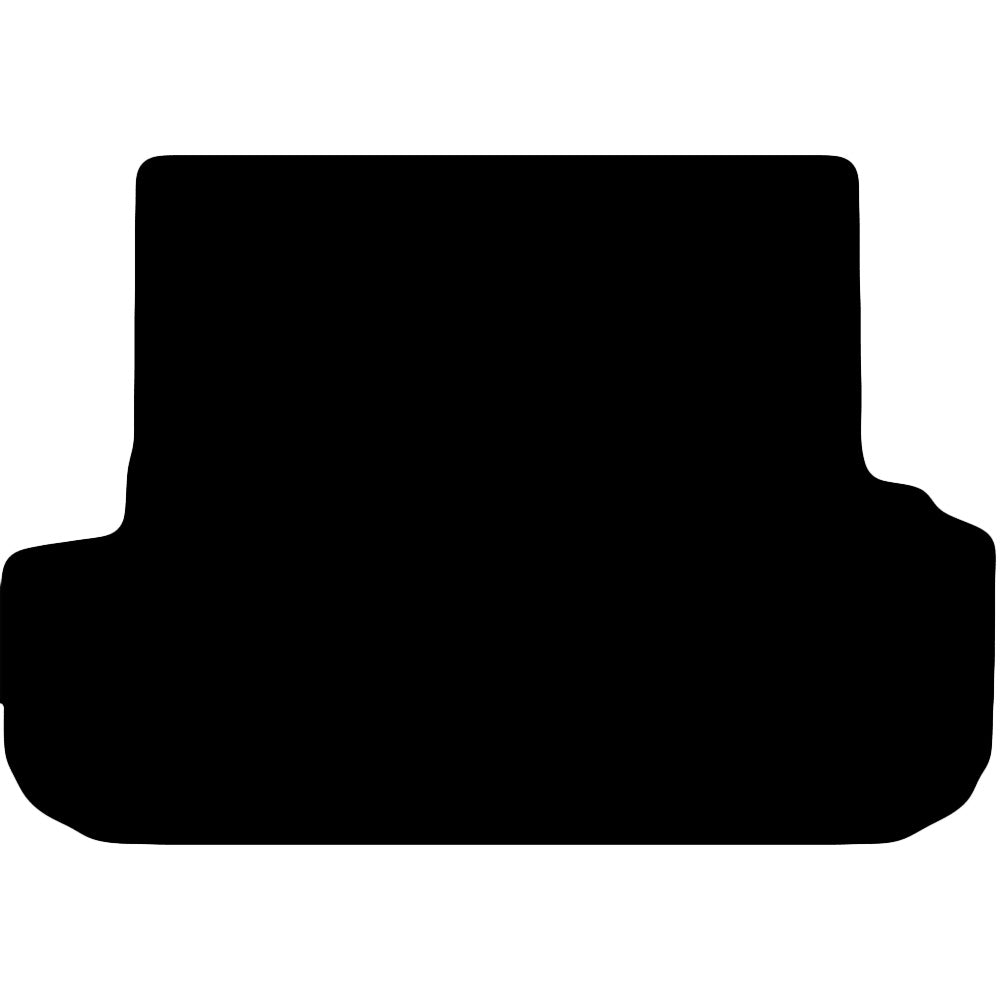 Actual Mat Shape
