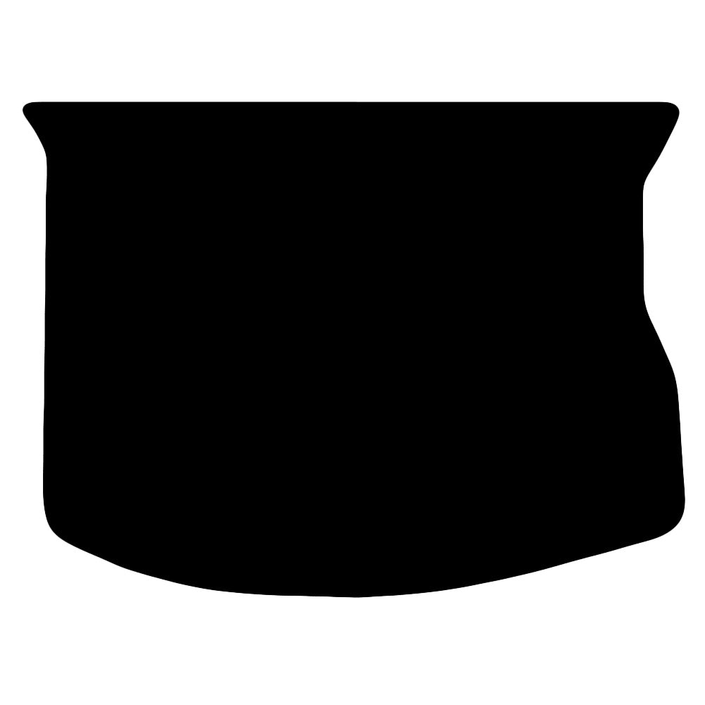 Actual Mat Shape