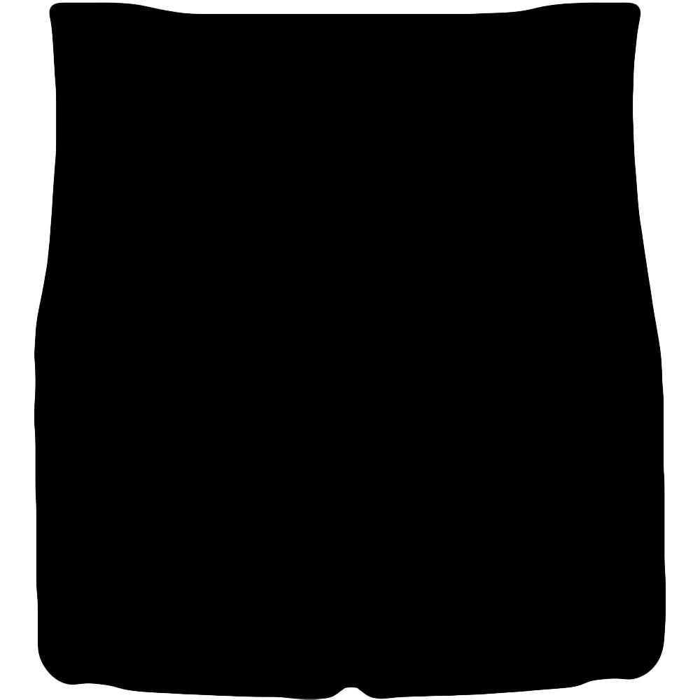 Actual Mat Shape