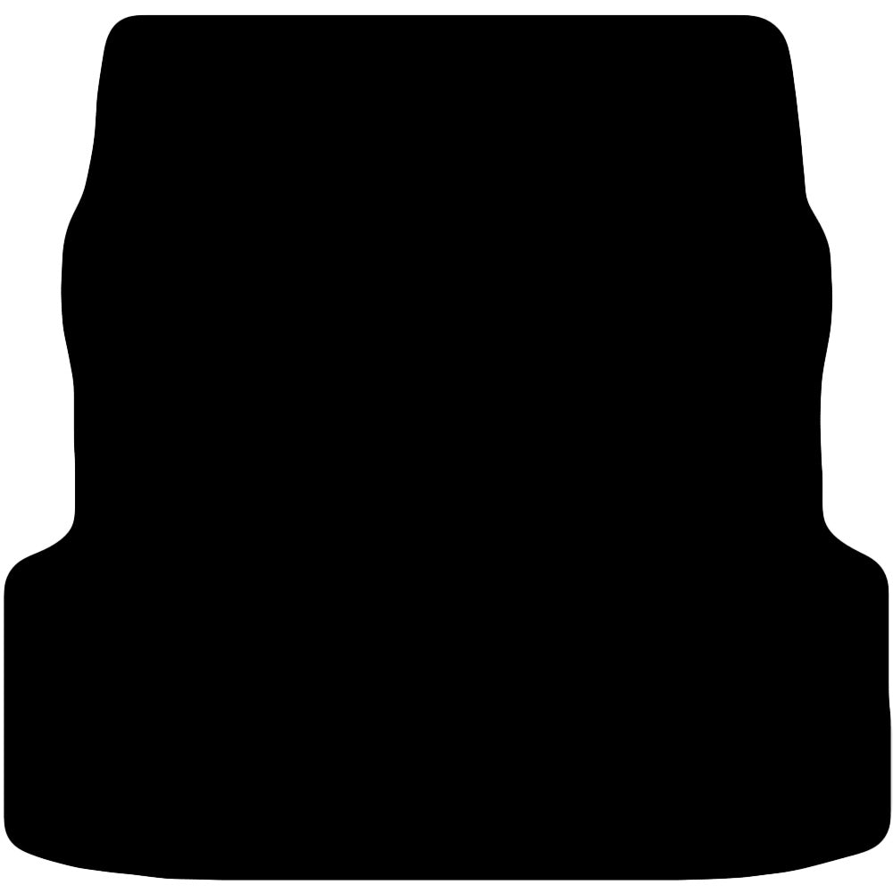 Actual Mat Shape