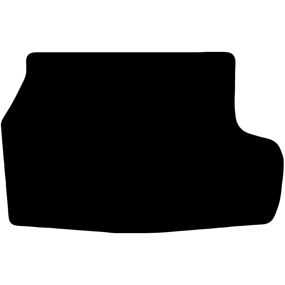 Actual Mat Shape