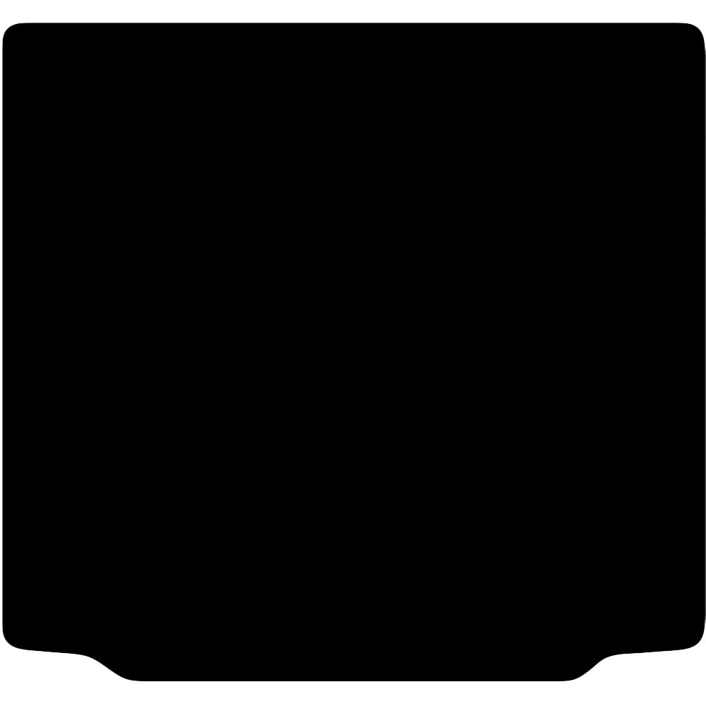Actual Mat Shape