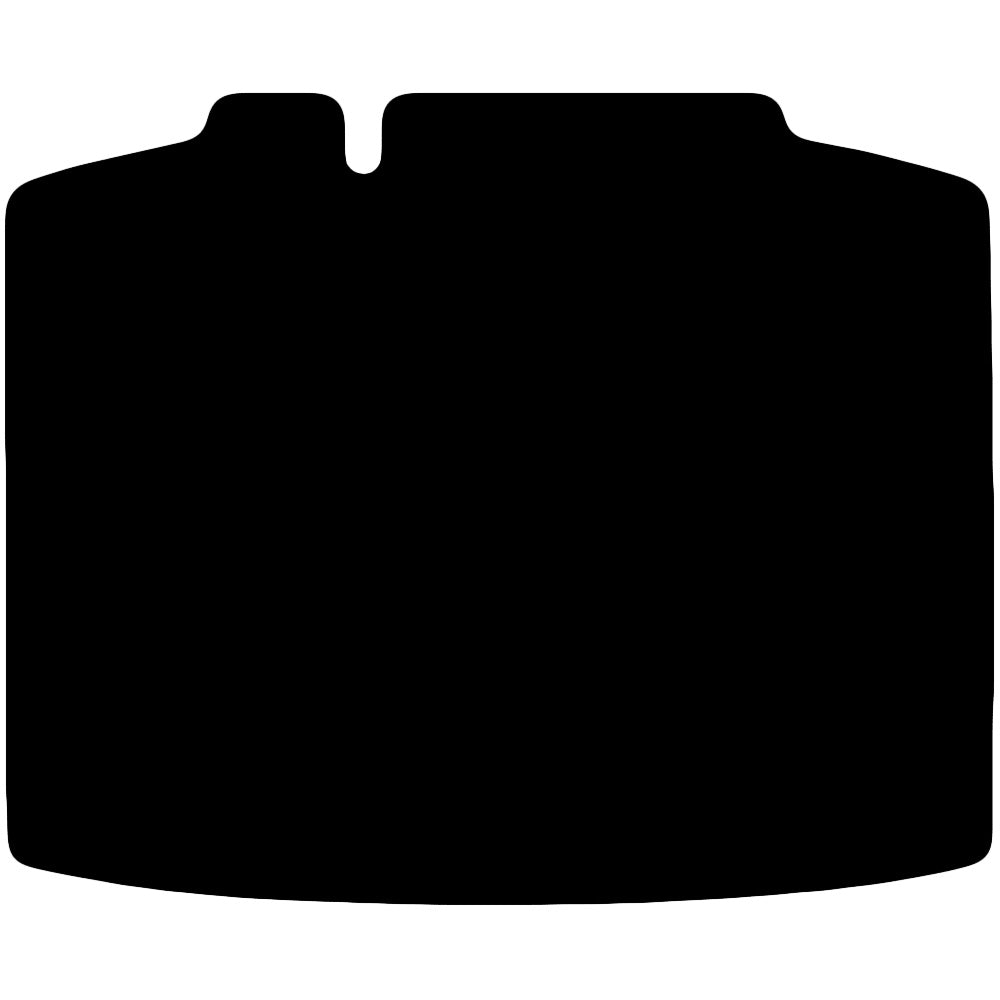 Actual Mat Shape