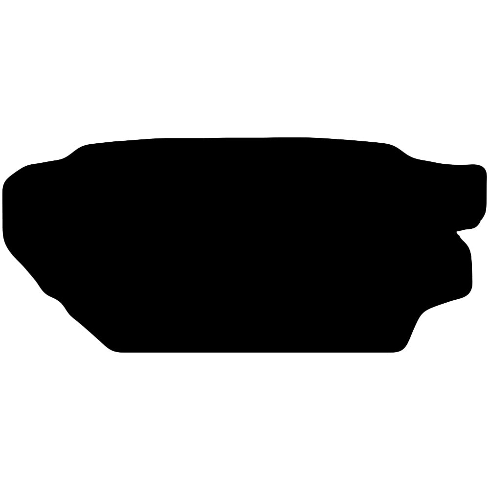 Actual Mat Shape