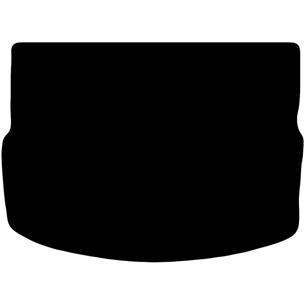 Actual Mat Shape