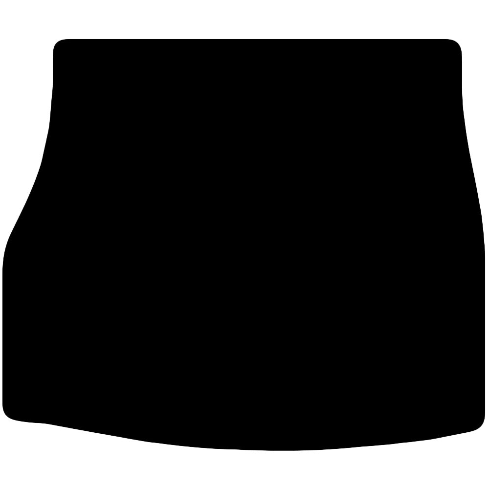 Actual Mat Shape