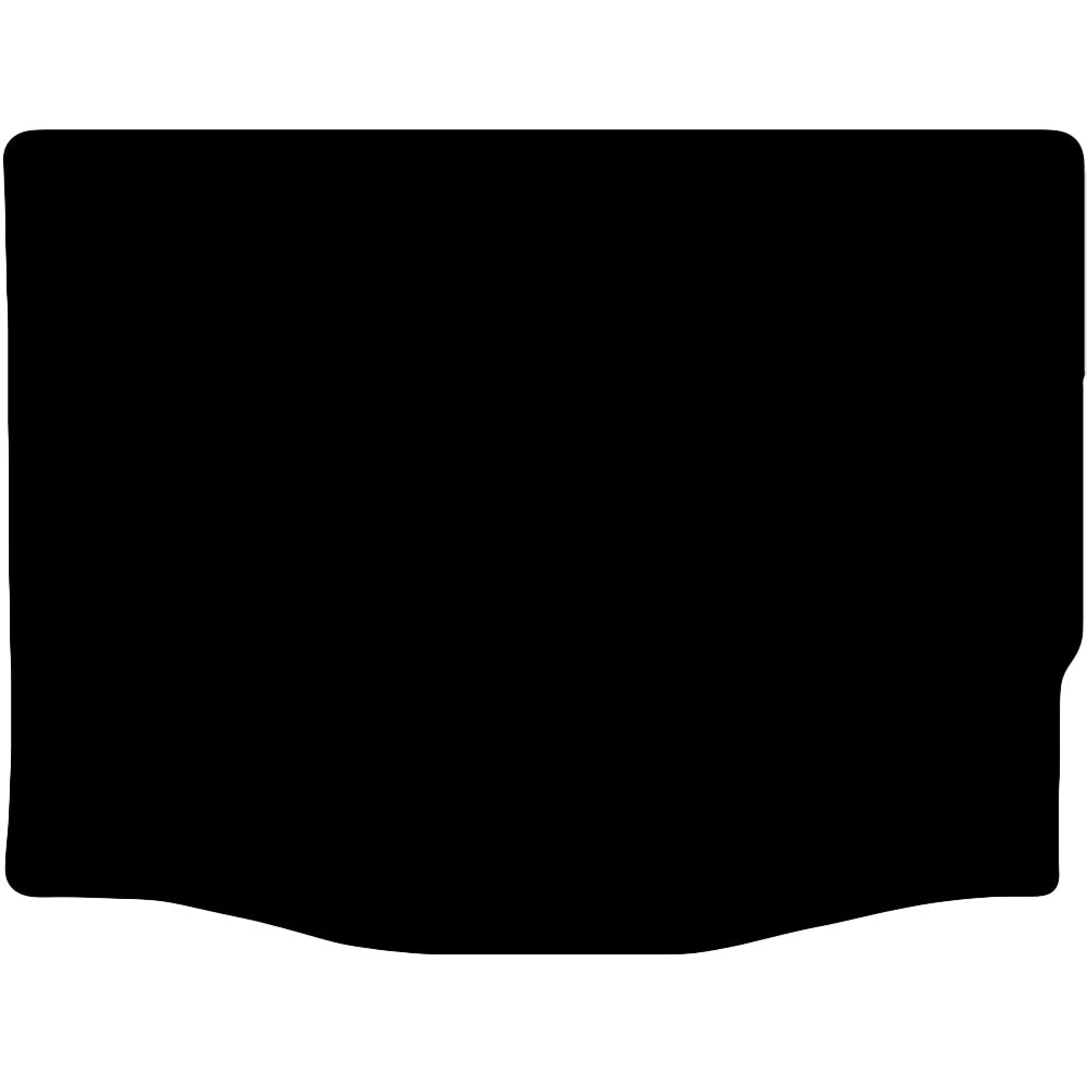 Actual Mat Shape