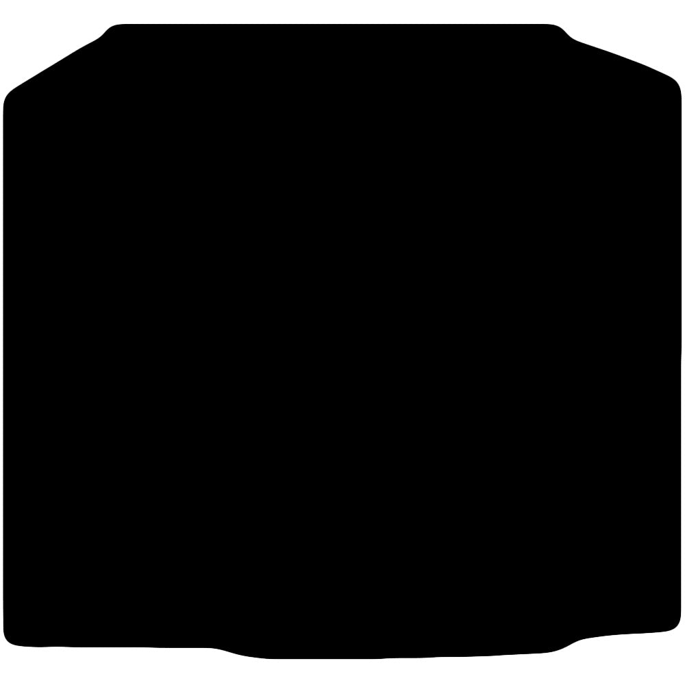 Actual Mat Shape
