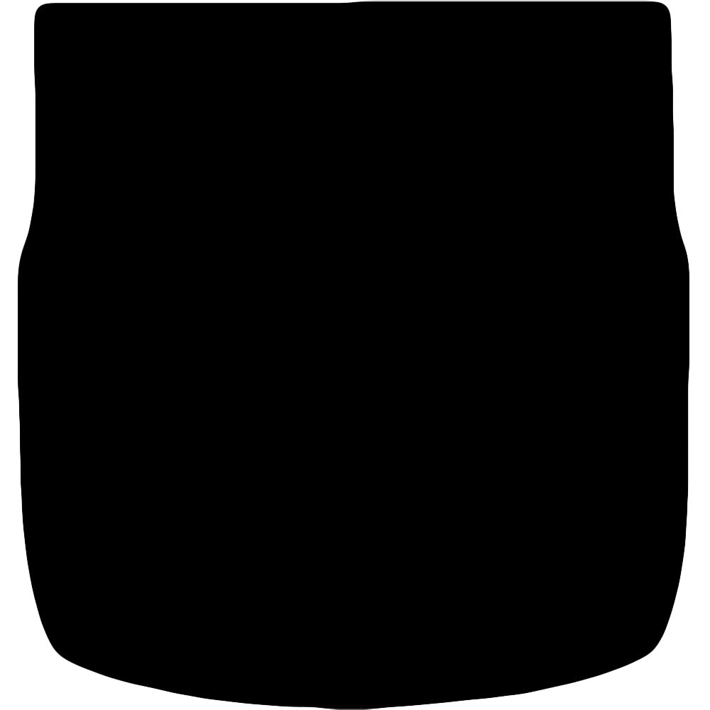 Actual Mat Shape
