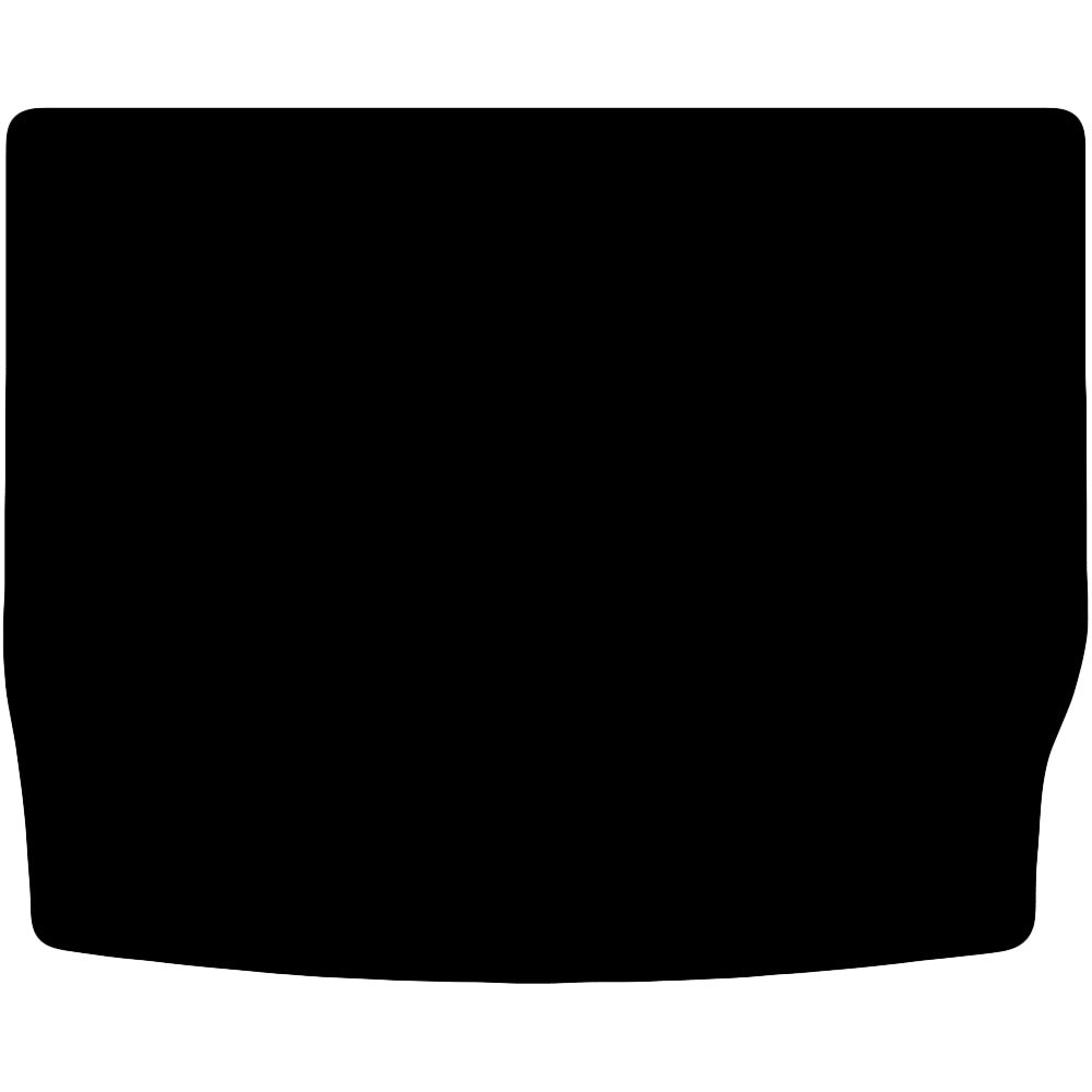 Actual Mat Shape