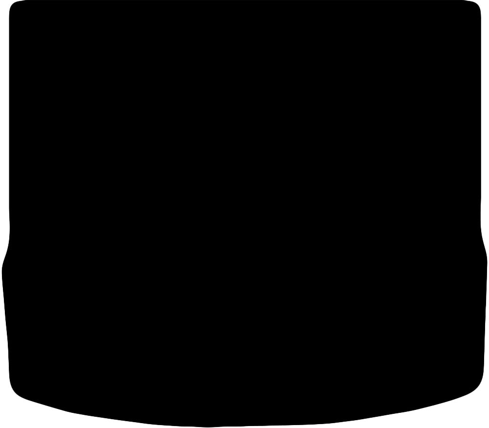 Actual Mat Shape