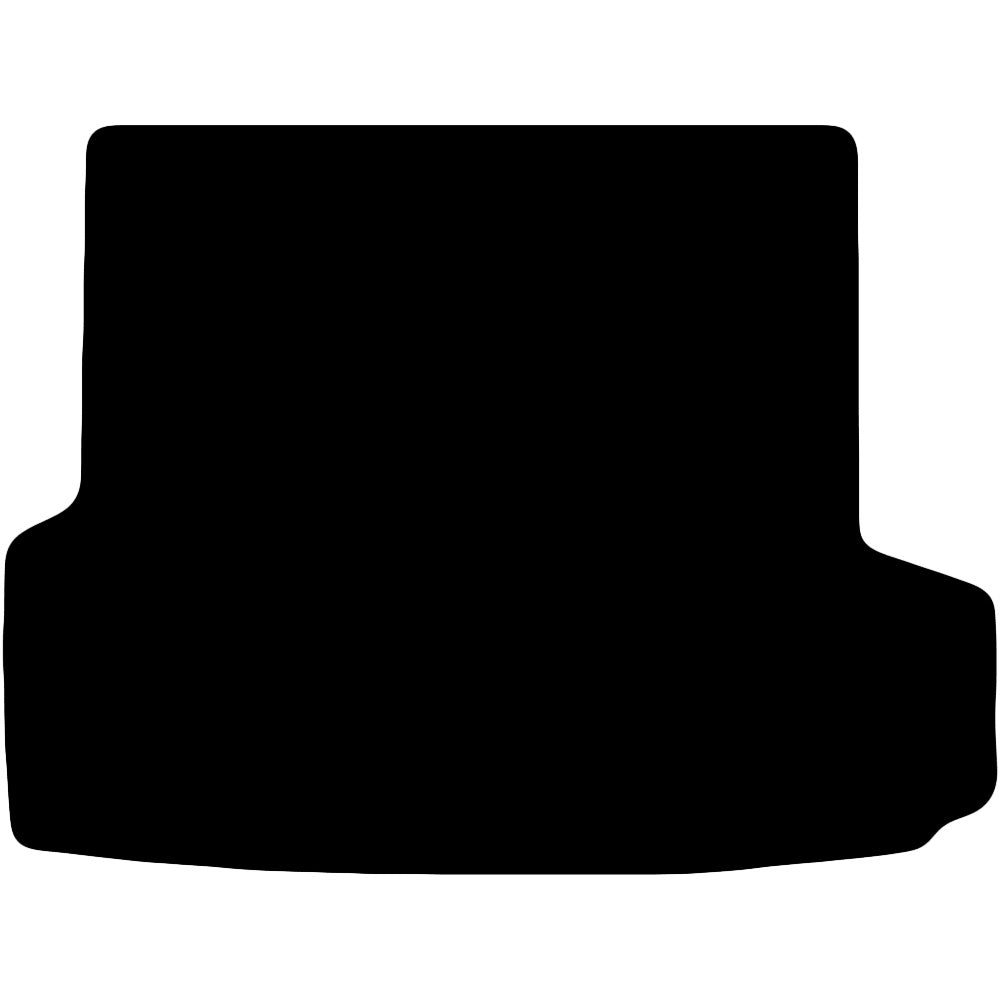 Actual Mat Shape