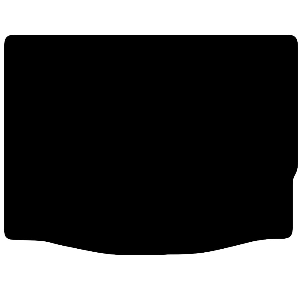 Actual Mat Shape