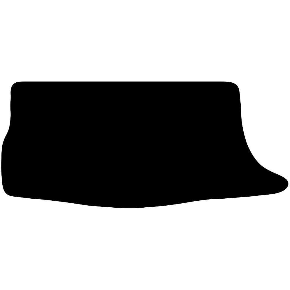 Actual Mat Shape