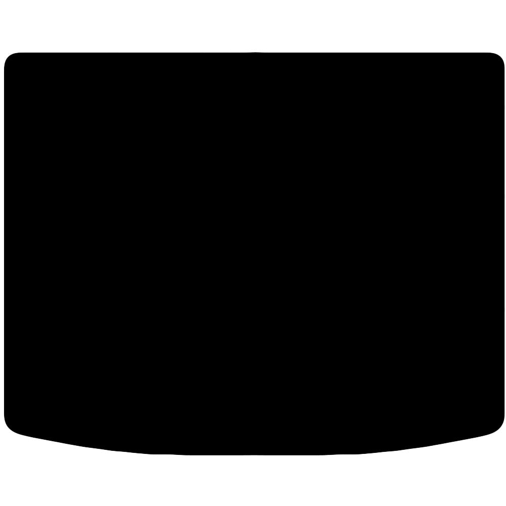Actual Mat Shape