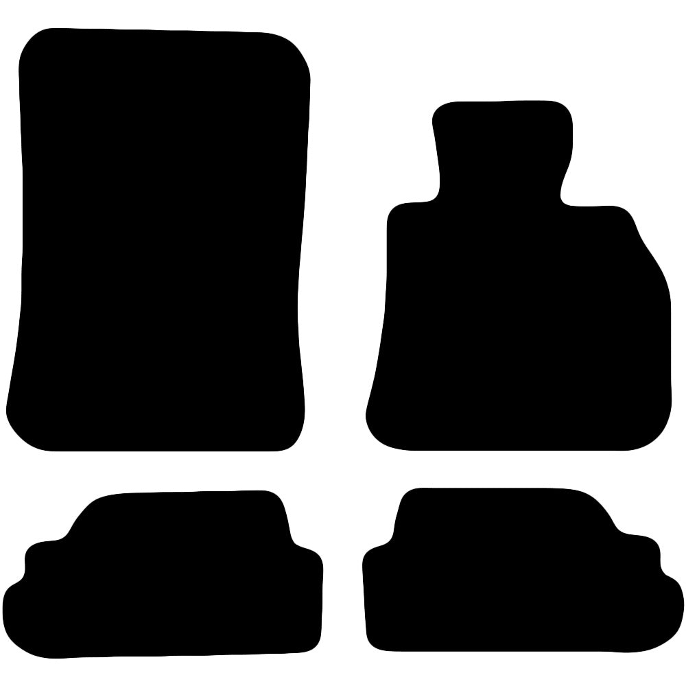 Actual Mat Shape