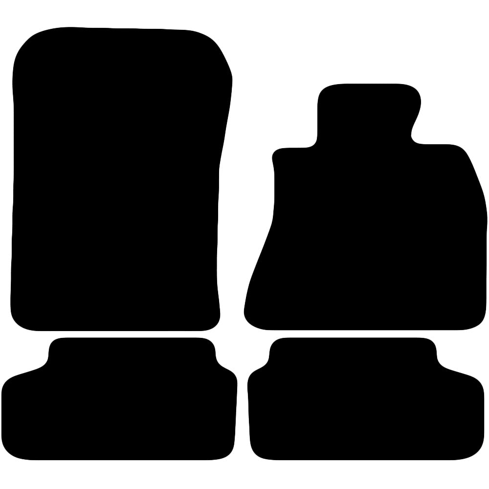 Actual Mat Shape