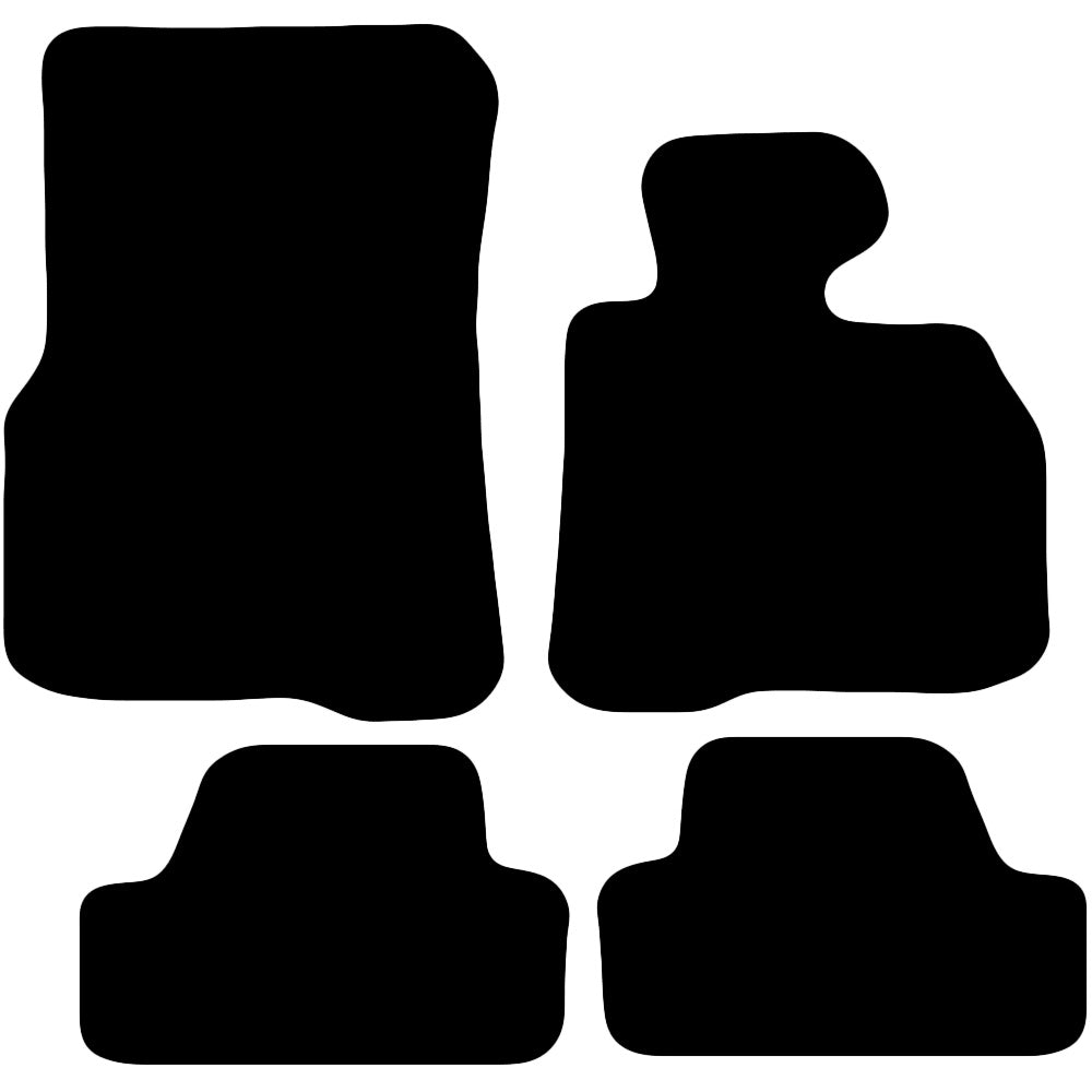 Actual Mat Shape