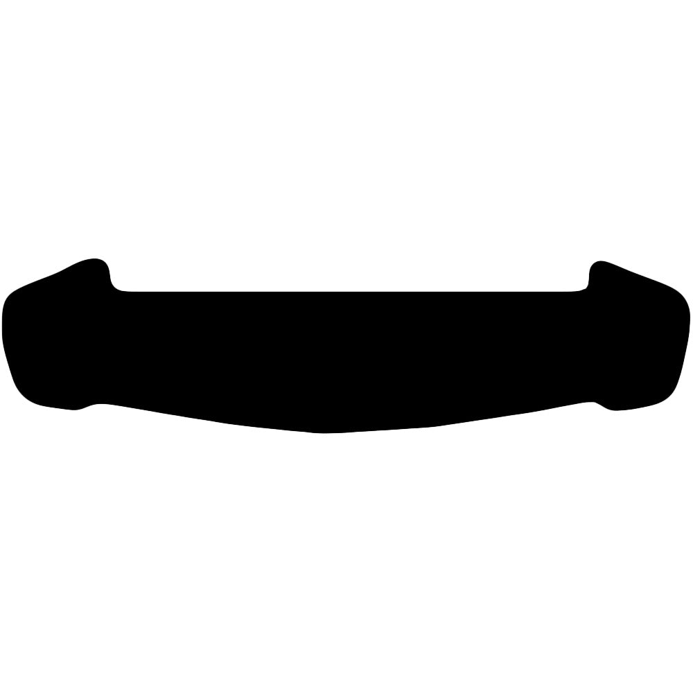 Actual Mat Shape