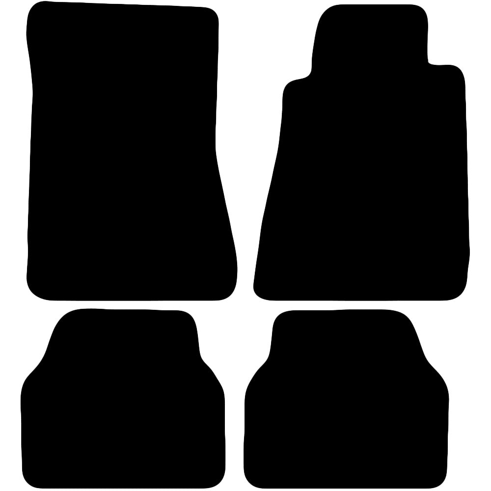 Actual Mat Shape