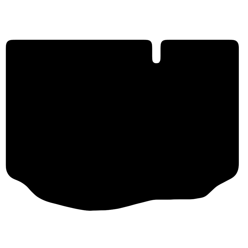 Actual Mat Shape