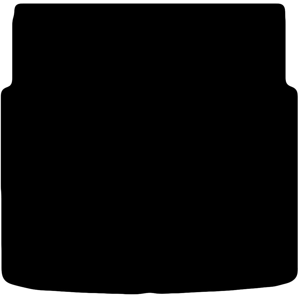 Actual Mat Shape