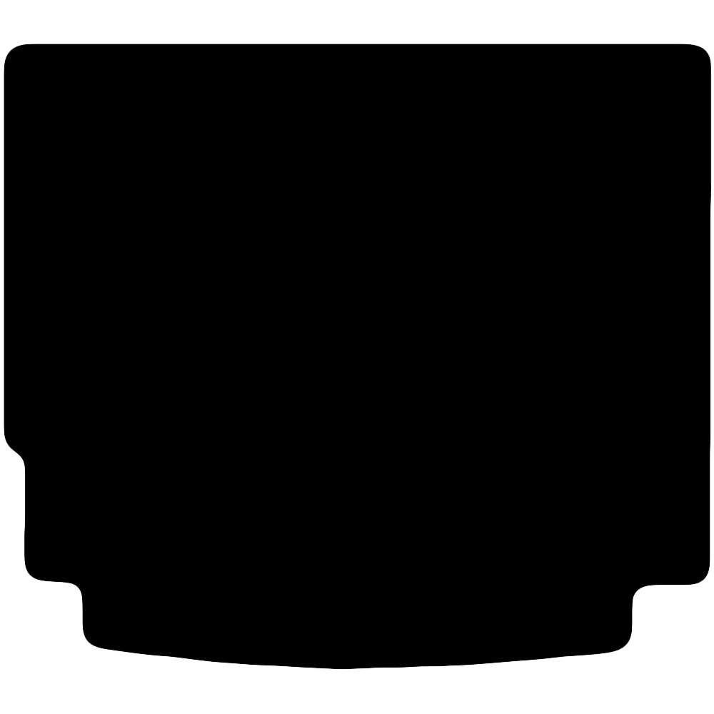 Actual Mat Shape