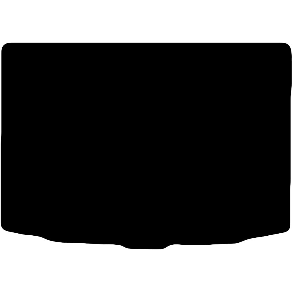 Actual Mat Shape