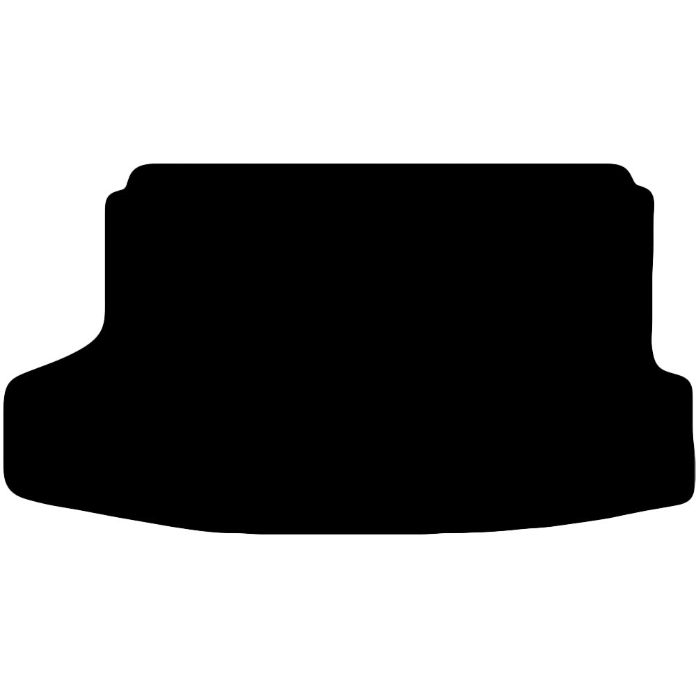Actual Mat Shape