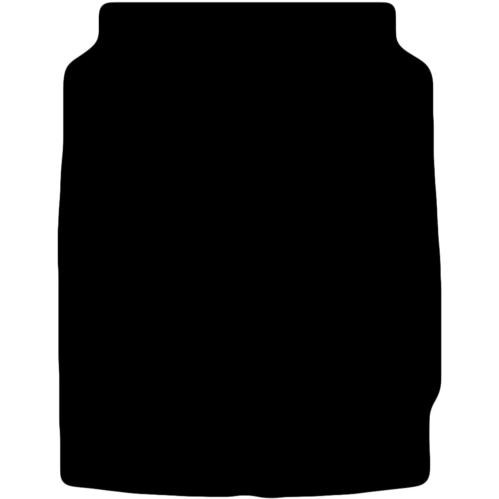 Actual Mat Shape
