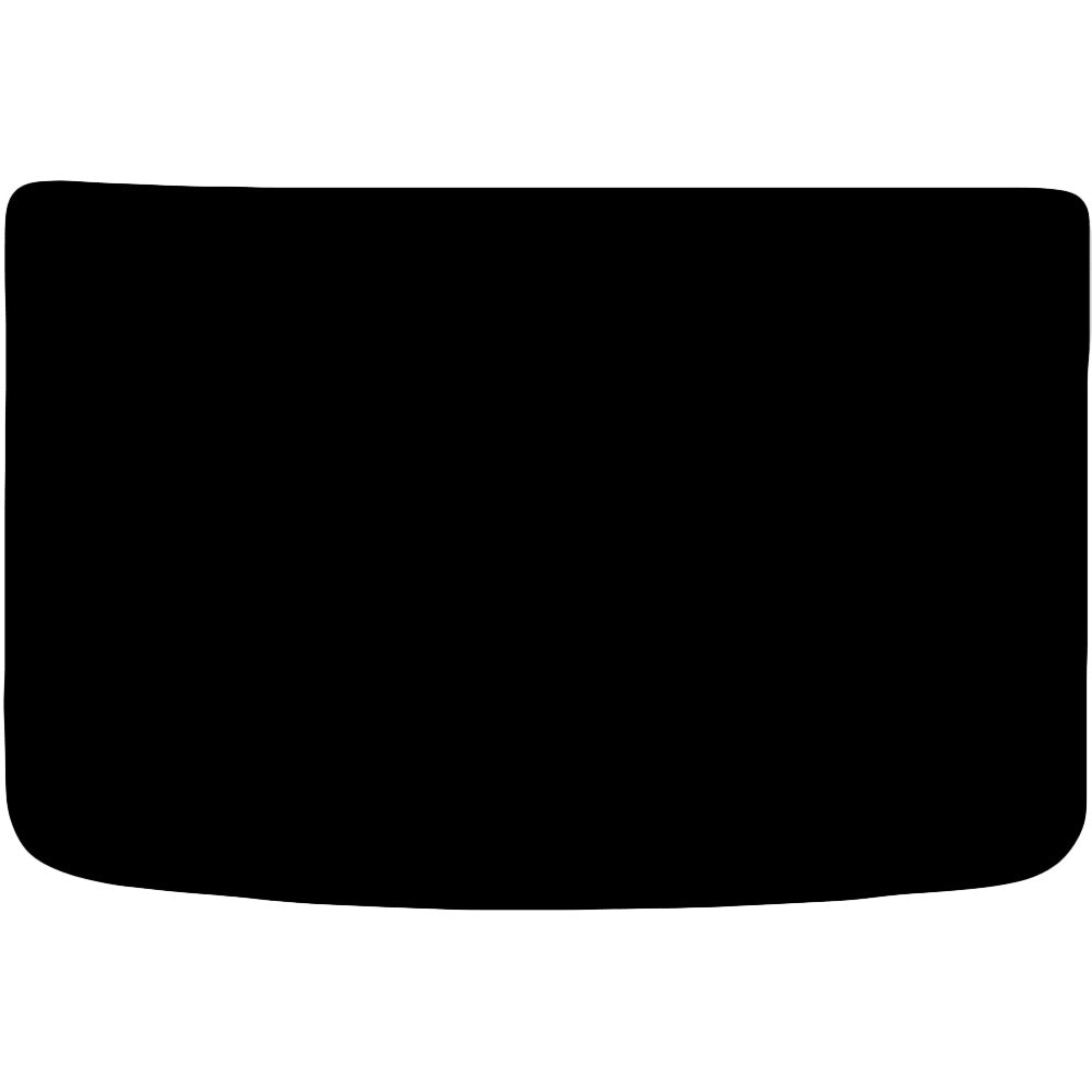 Actual Mat Shape