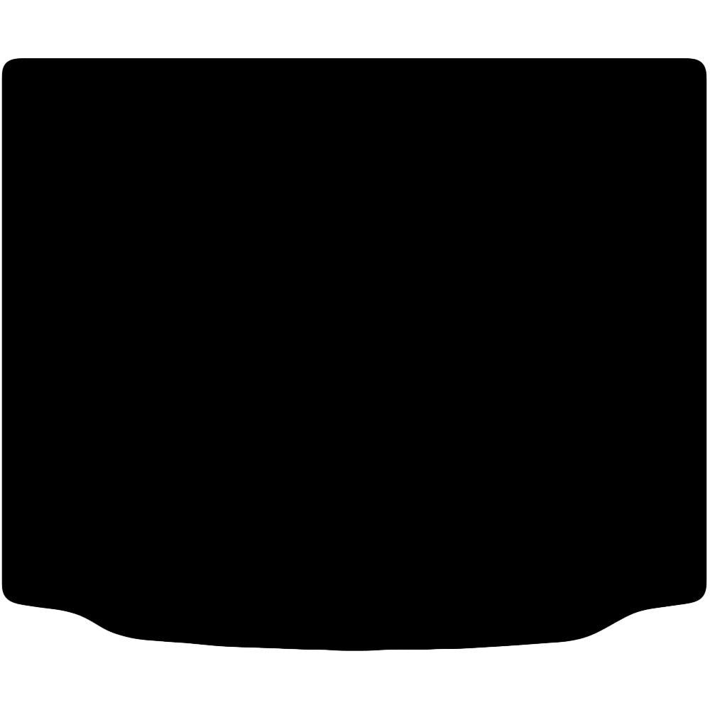 Actual Mat Shape
