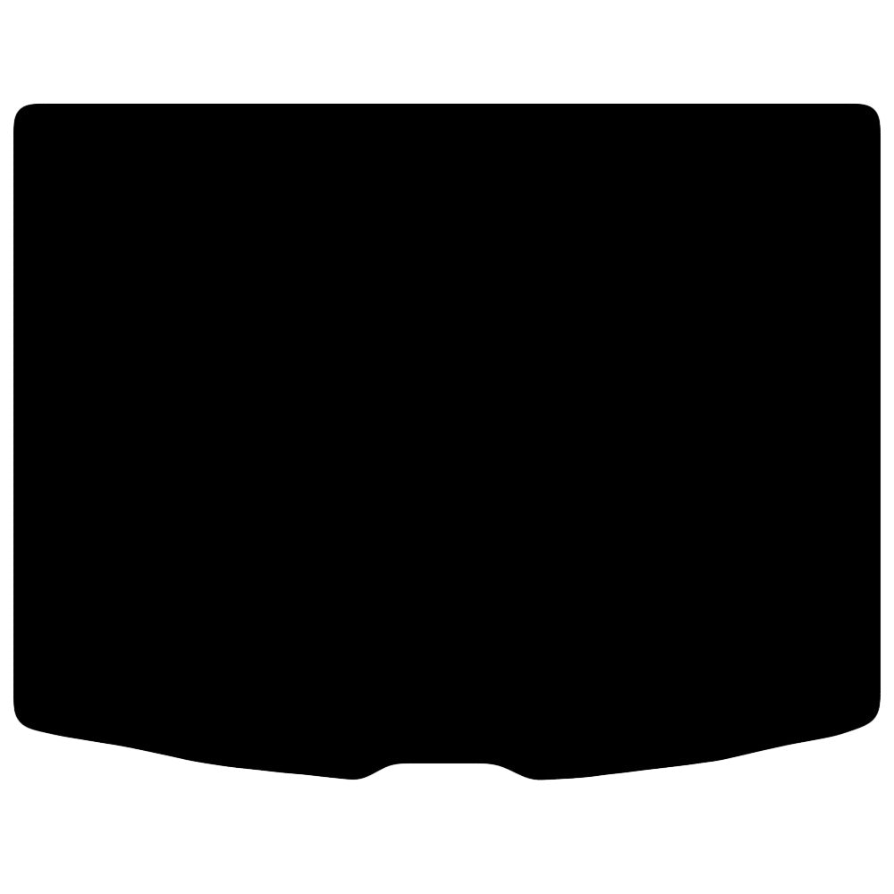 Actual Mat Shape